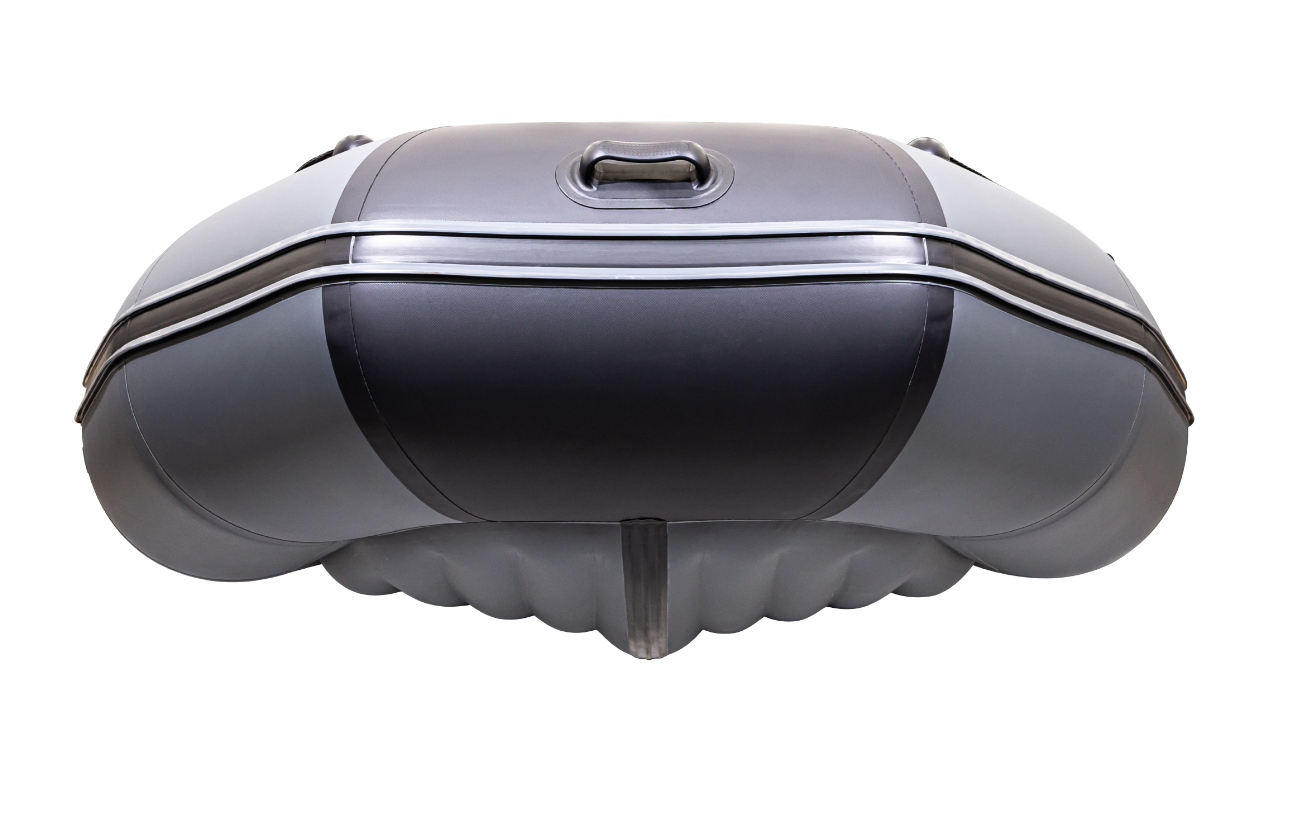 Лодка Таймень NX 4000 НДНД PRO в Волгограде