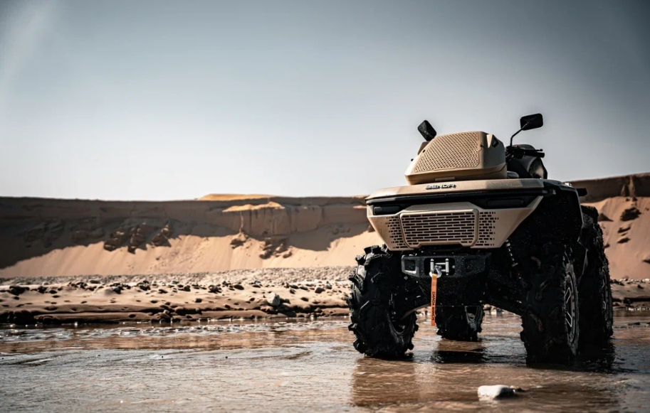 Квадроцикл BENDA REDSTONE 1000 MUD в Волгограде