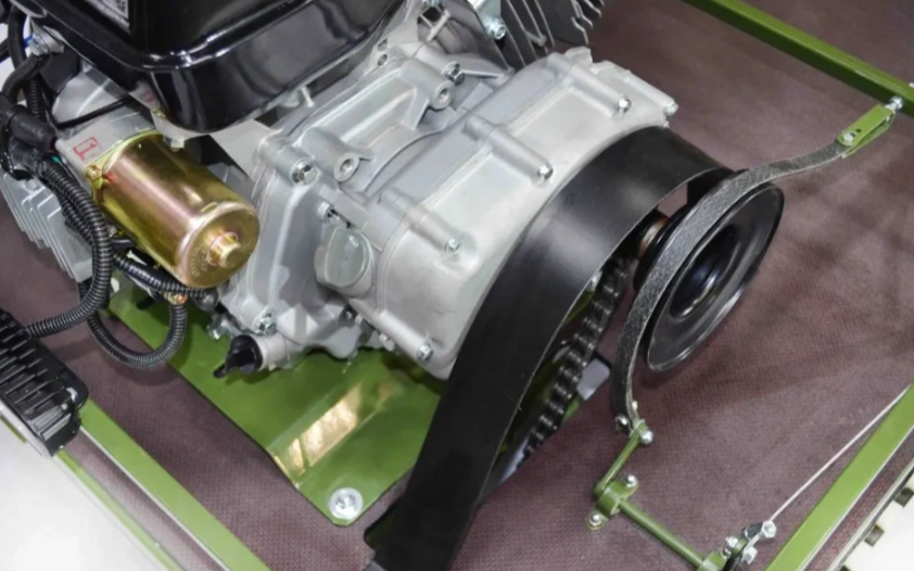 Мотобуксировщик вездеход KOiRA T9 R (понижающий редуктор) в Волгограде