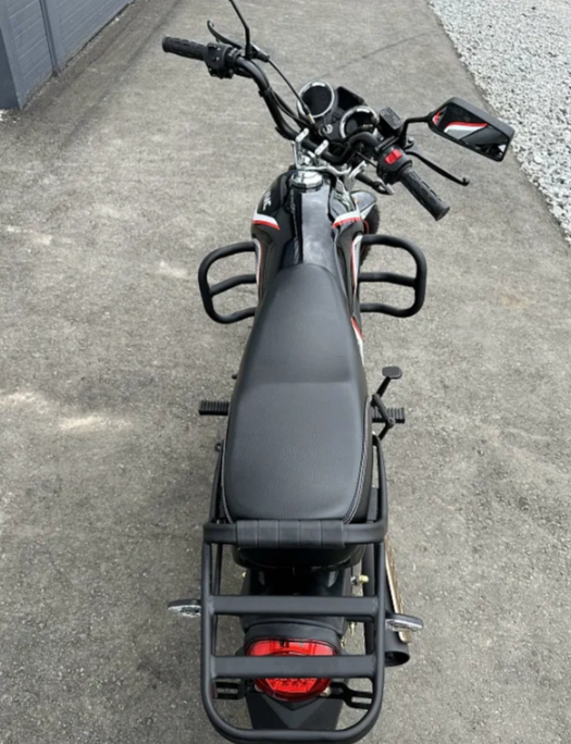 Мопед PROMAX SUPER MAX 150 LED в Волгограде