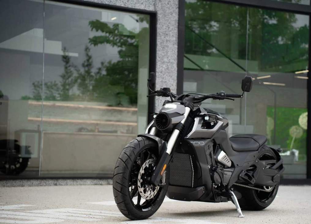 Мотоцикл Benda LFC 700 Pro в Волгограде