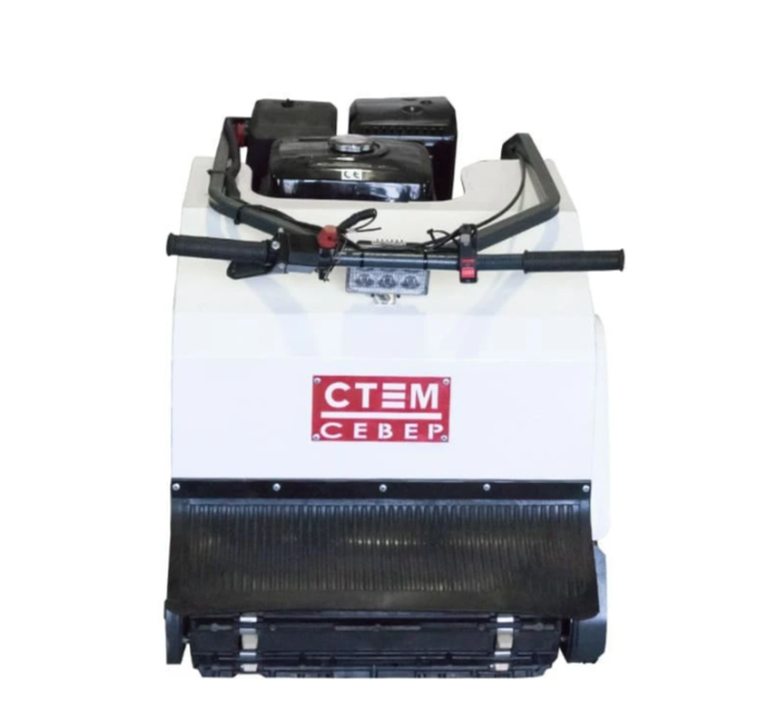 Мотобуксировщик СТЕМ СЕВЕР ЭКСПЕРТ 500 КОМПАКТ 15 л.с. в Волгограде