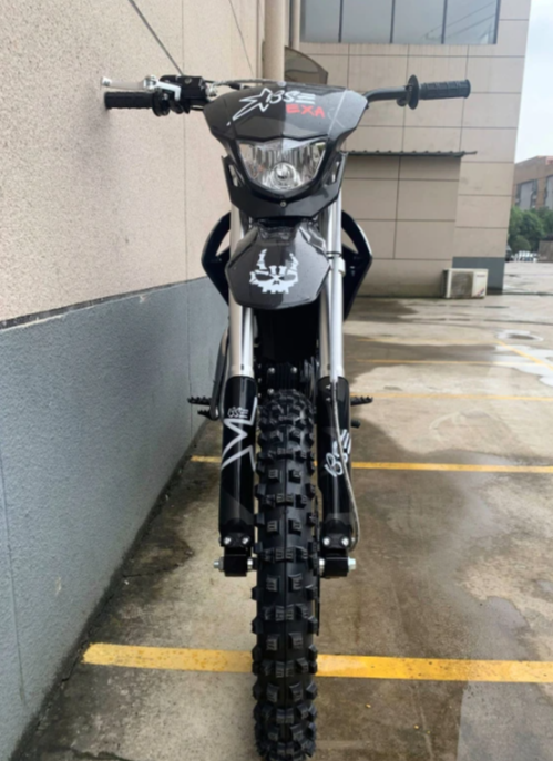 Питбайк BSE EXA SA 17/14 в Волгограде