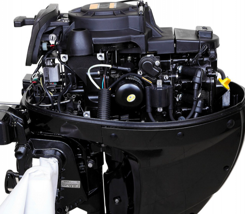 Лодочный мотор MARLIN MF 9.9 AWRL в Волгограде