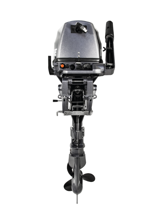 Лодочный мотор APACHE T9.8 BS в Волгограде