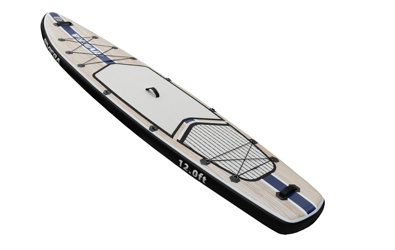 Сап-борд синий 11.6ft RIVIERA в Волгограде