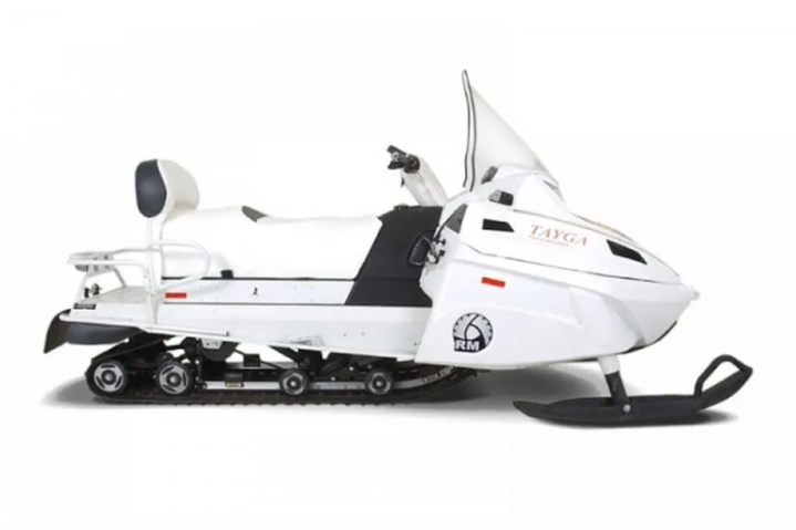 Снегоход Русская механика РМ TAYGA PATRUL 551 SWT в Волгограде