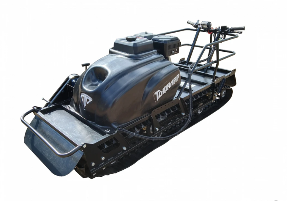 Мотобуксировщик Тофалар 600 в Волгограде