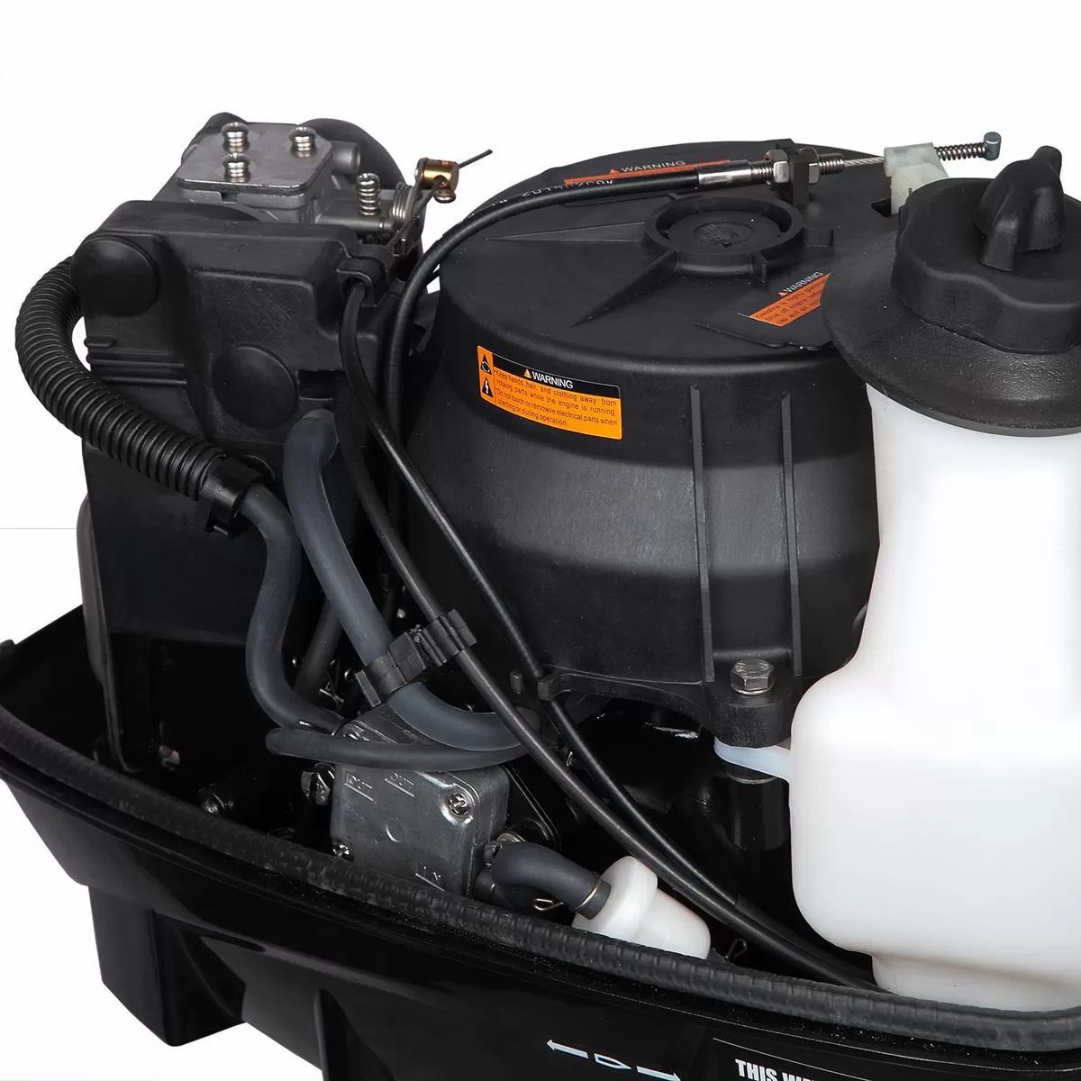 Лодочный мотор MARLIN MF 5 AMHS в Волгограде