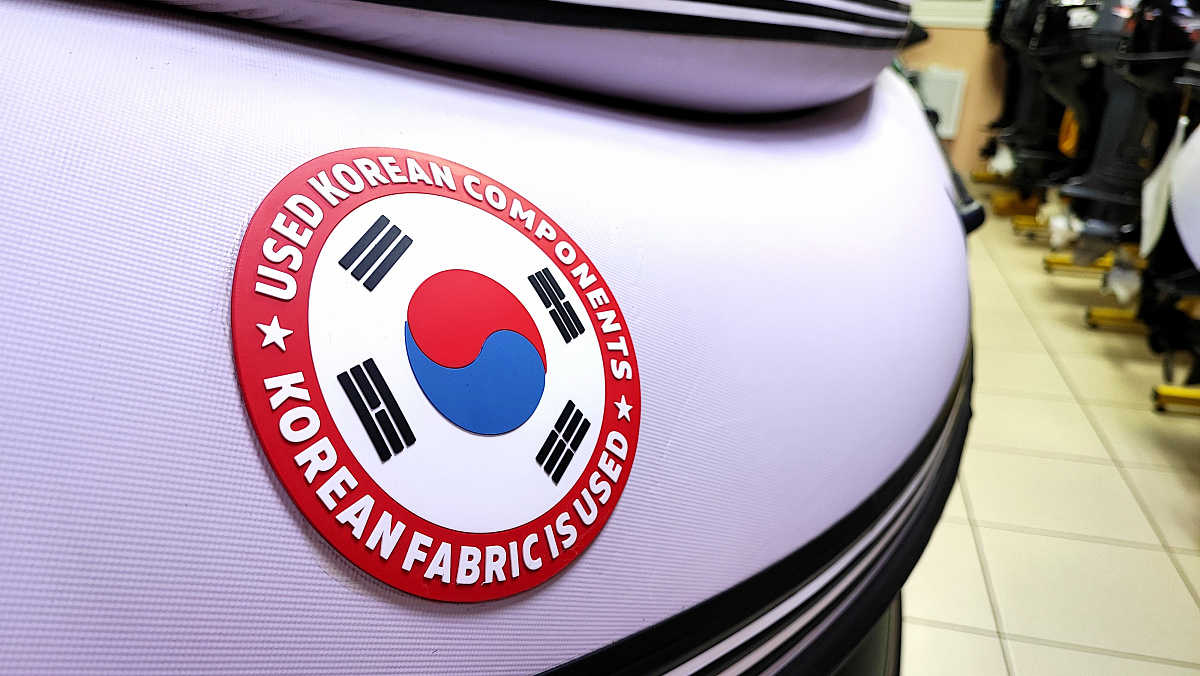 Лодка MISHIMO FAMILY PRO 350 в Волгограде