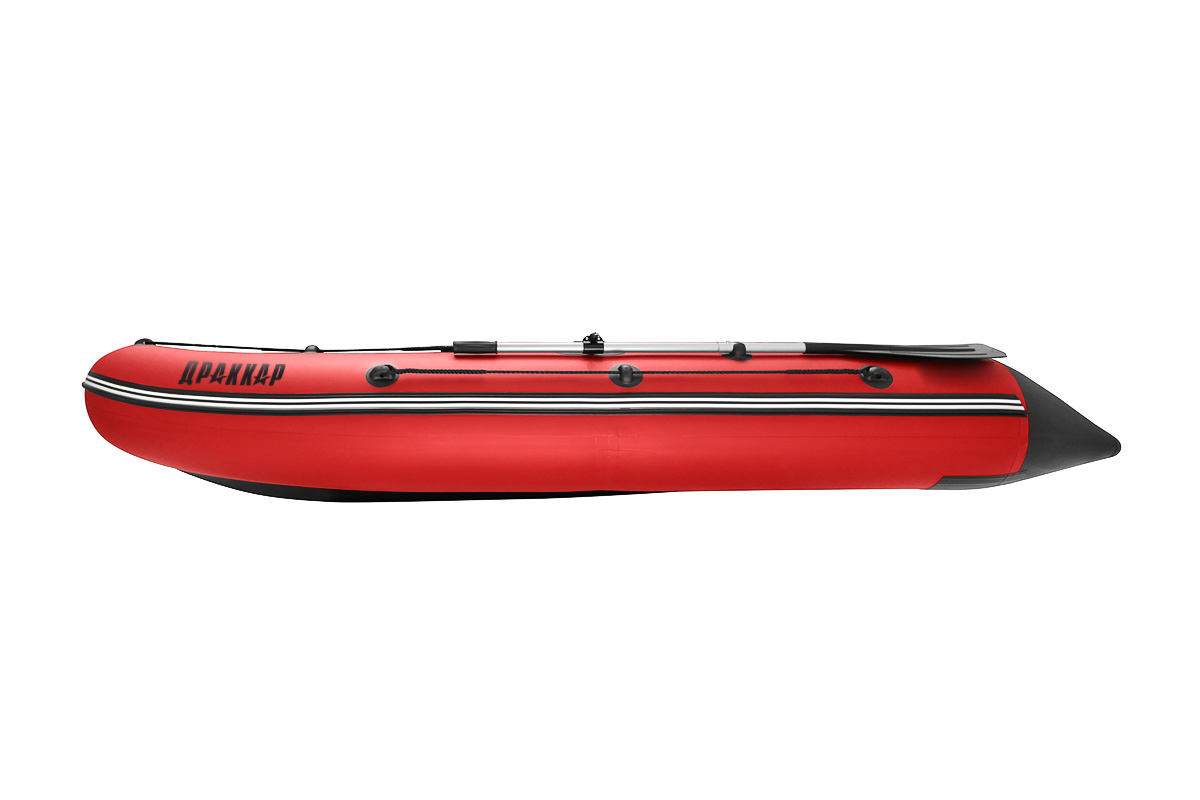 ЛОДКА ДРАККАР 3200 С HANT в Волгограде