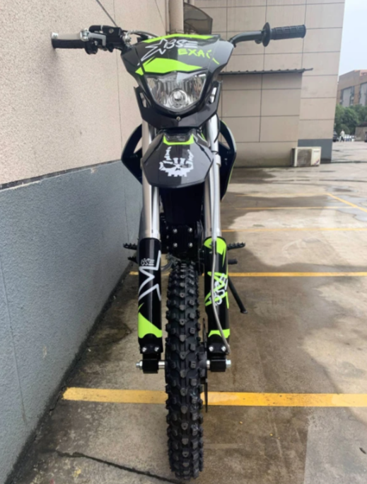 Питбайк BSE EXA SA 14/12 в Волгограде
