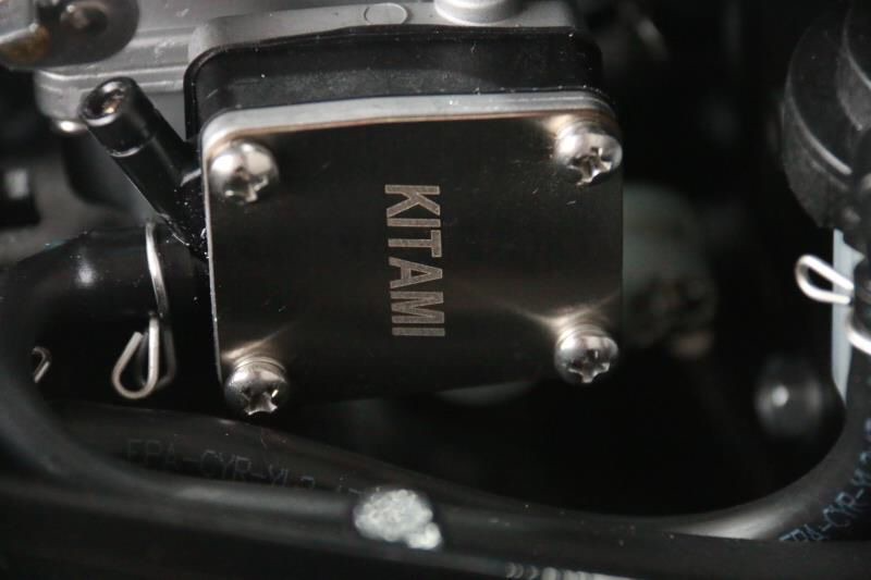 Лодочный мотор MARLIN PROLINE MP 9.9 (15) AMHS в Волгограде