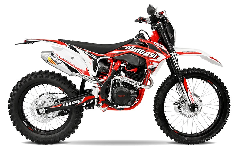 Мотоцикл Progasi SUPER MAX 300 PRO SPORT в Волгограде