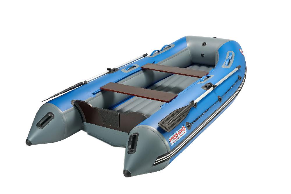 Лодка MISHIMO LITE 360 в Волгограде