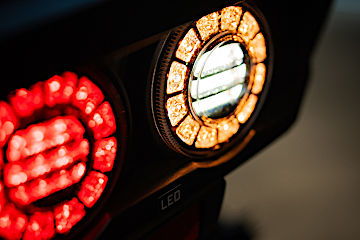 Квадроцикл Русская механика РМ 800 Т серии «Шёлковый путь» в Волгограде