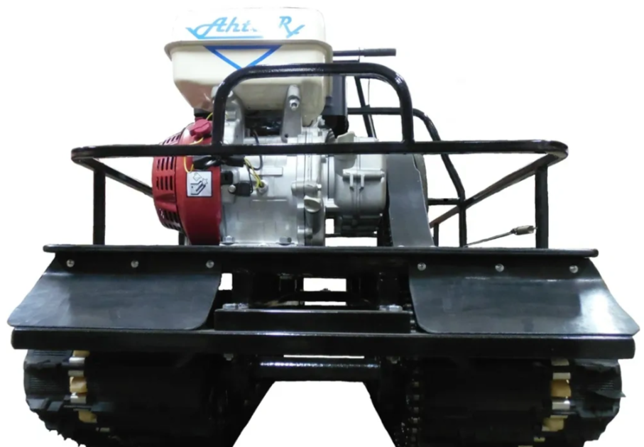 Мотобуксировщик AhtaR L 9 в Волгограде