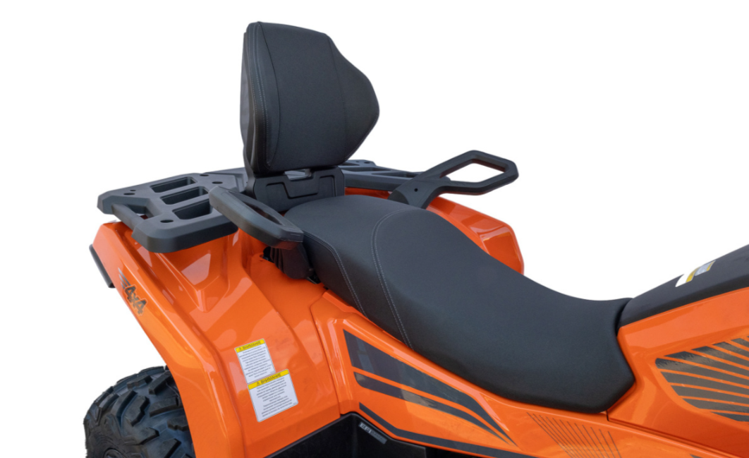 Квадроцикл HND QRX 550 в Волгограде