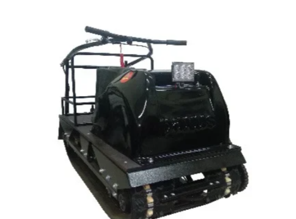 Мотобуксировщик PAXUS 650 9 л.с. в Волгограде