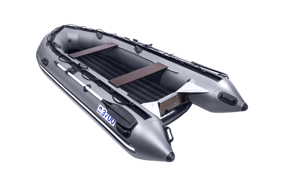 Лодка APACHE 3700 НДНД в Волгограде