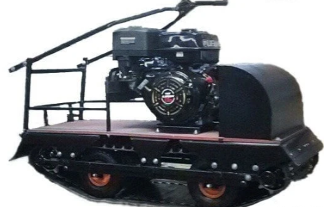 Мотобуксировщик ОНЕГО 500 GRAND 13 л.с. в Волгограде