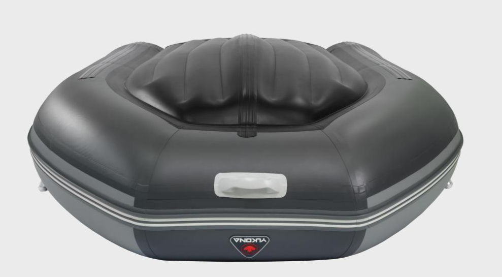 ЛОДКА НАДУВНАЯ YUKONA 380 НДНД в Волгограде