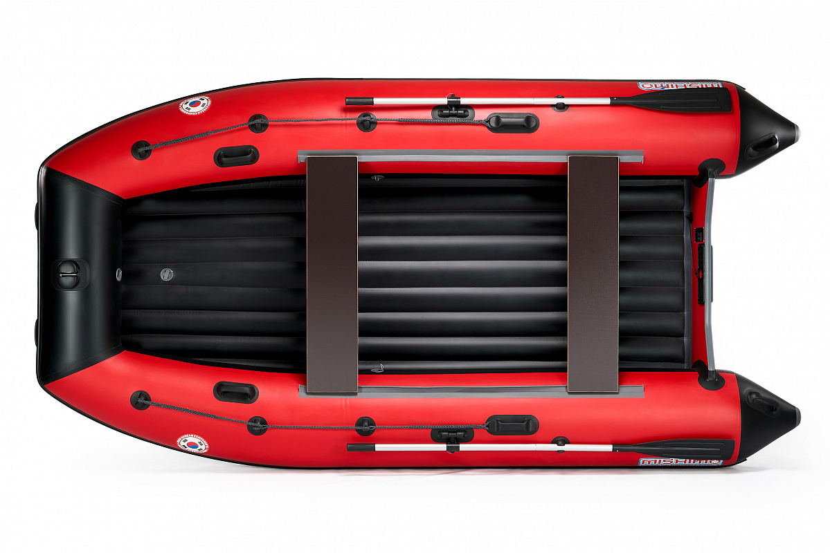 Лодка MISHIMO RAPID 360 в Волгограде