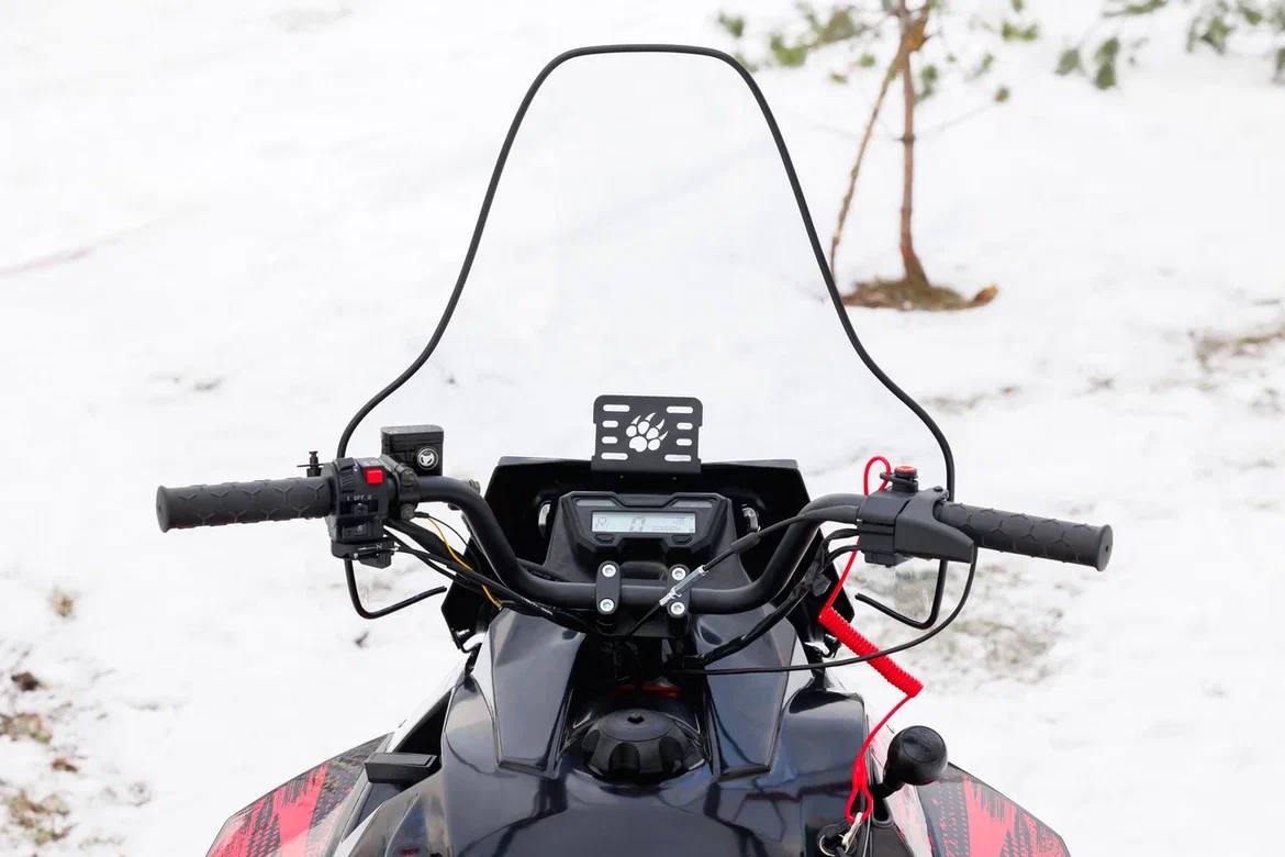 Снегоход IRBIS TUNGUS 400 25/26 в Волгограде