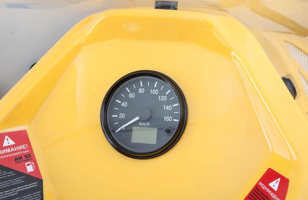 Снегоход STELS MS600T (SWT ST) СТАВР 1.0 К01 Tech в Волгограде