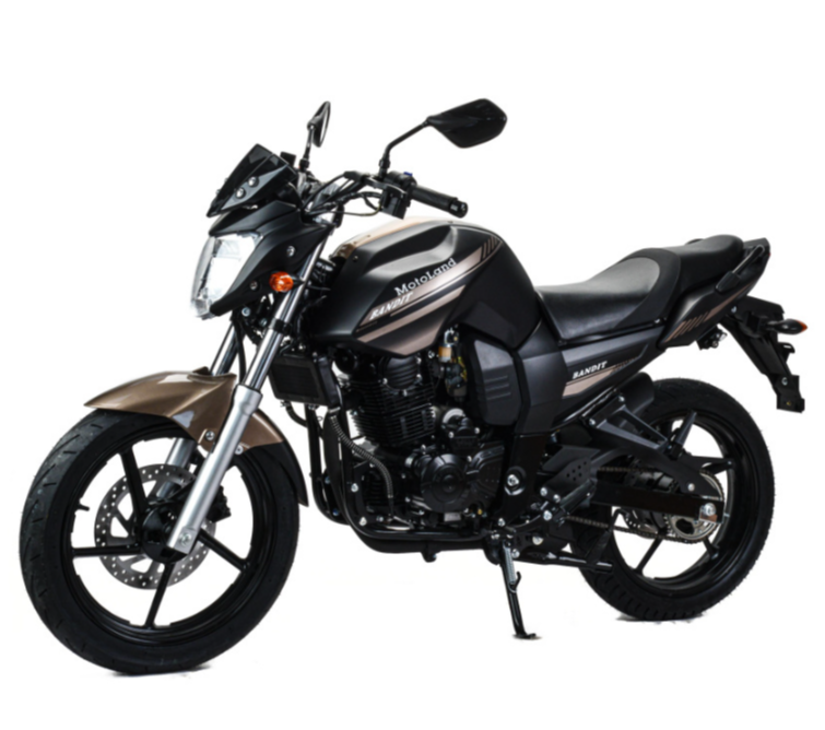 Мотоцикл MOTOLAND (МОТОЛЕНД) 300 BANDIT в Волгограде