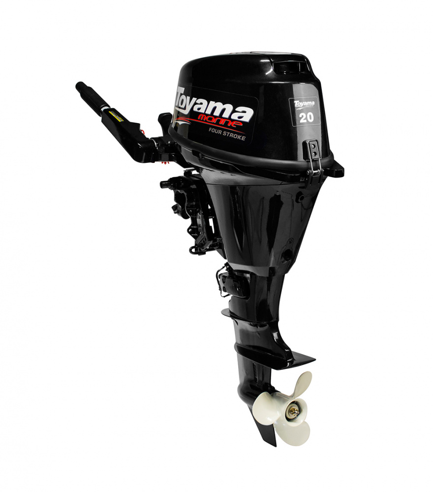 ЛОДОЧНЫЙ МОТОР TOYAMA F20ABMS в Волгограде