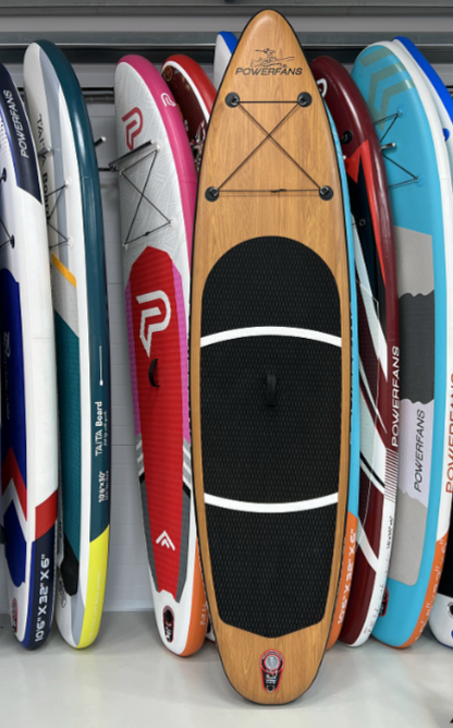 SUP (САП) ДОСКА RAIDEX POWERFANS LOFT 10,6’ (320СМ) в Волгограде