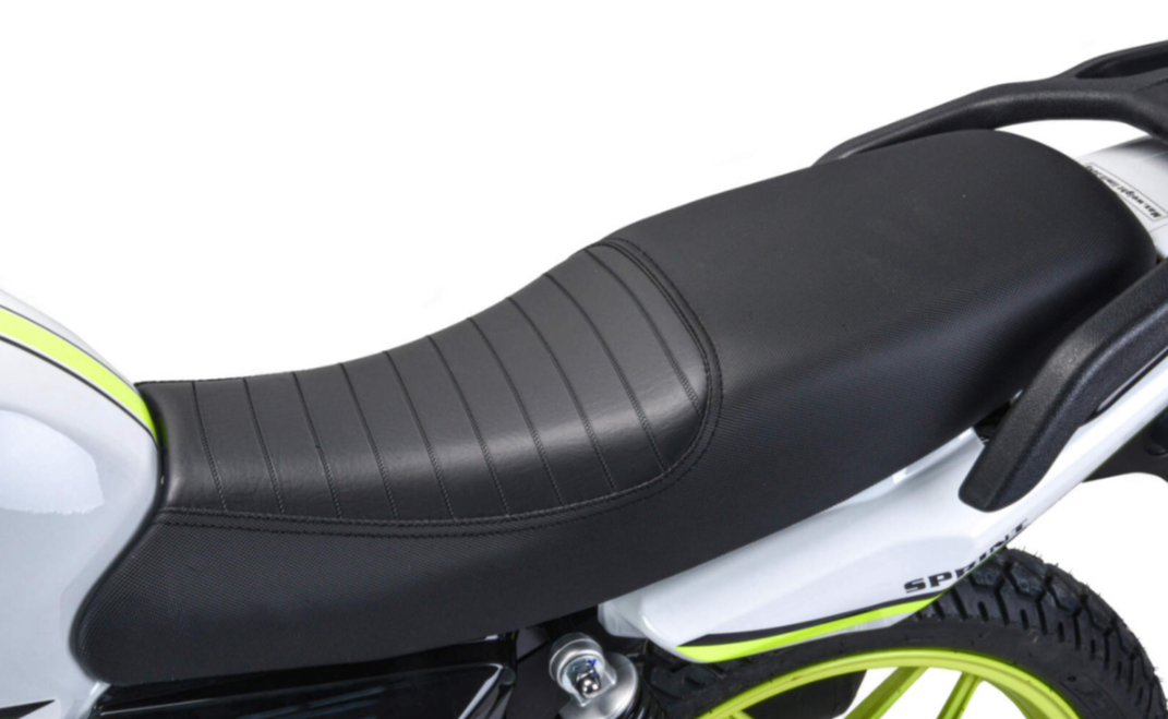 Мотоцикл MOTOLAND (МОТОЛЕНД) 200 SPRINT в Волгограде