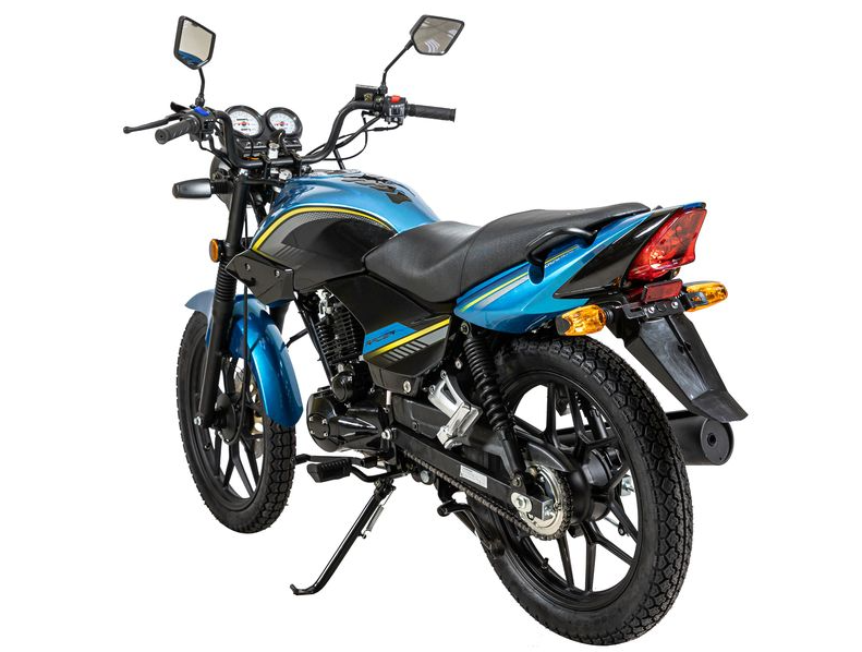 Мотоцикл RACER RC150-23 TIGER в Волгограде