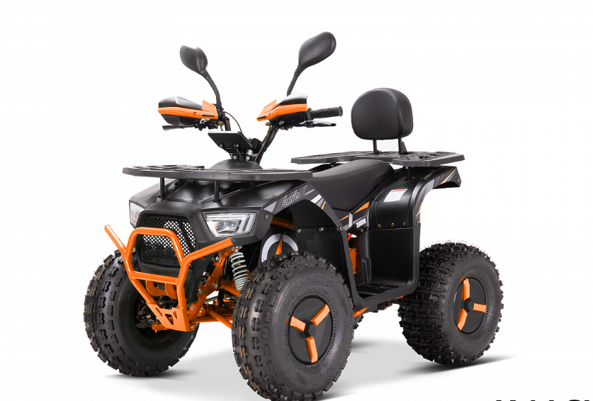Квадроцикл YACOTA SIRIUS 2000W в Волгограде