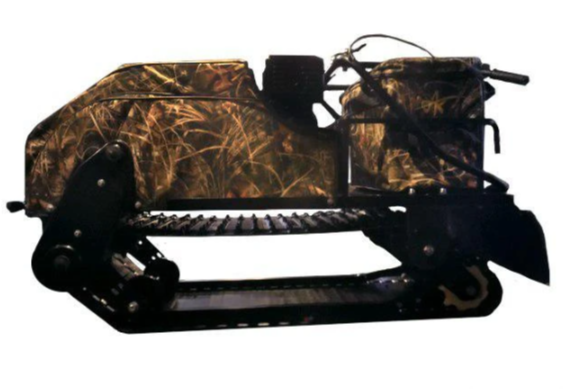 Мотобуксировщик Райда 087L01  6 л.с., катушка 3 ампер в Волгограде