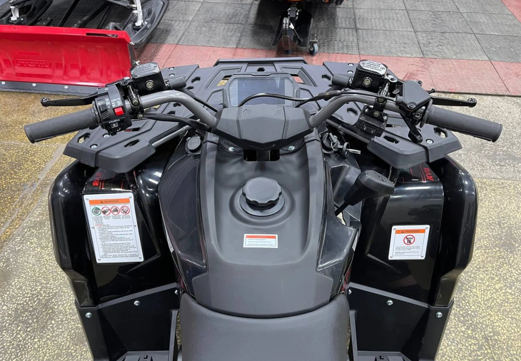 Квадроцикл PROMAX RENEGADE 300 LONG WINCH PRO (2025) в Волгограде