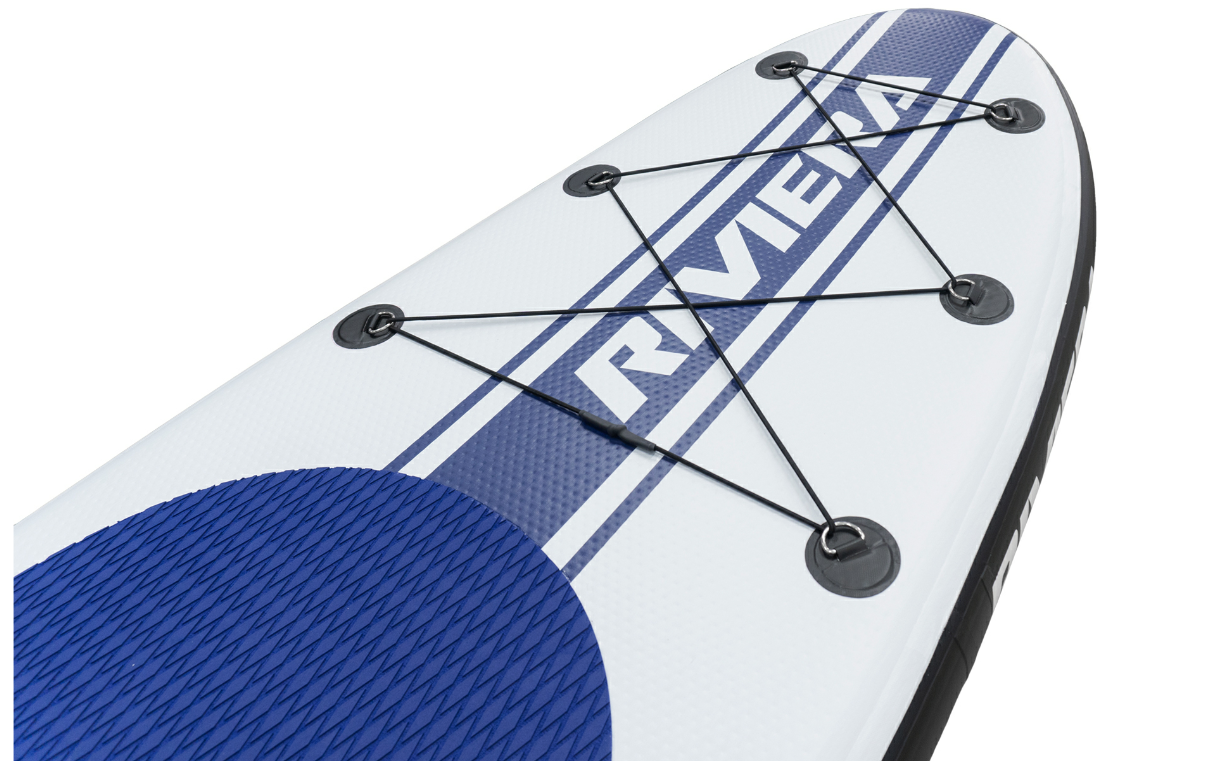 Сап-борд синий 10.6ft RIVIERA в Волгограде