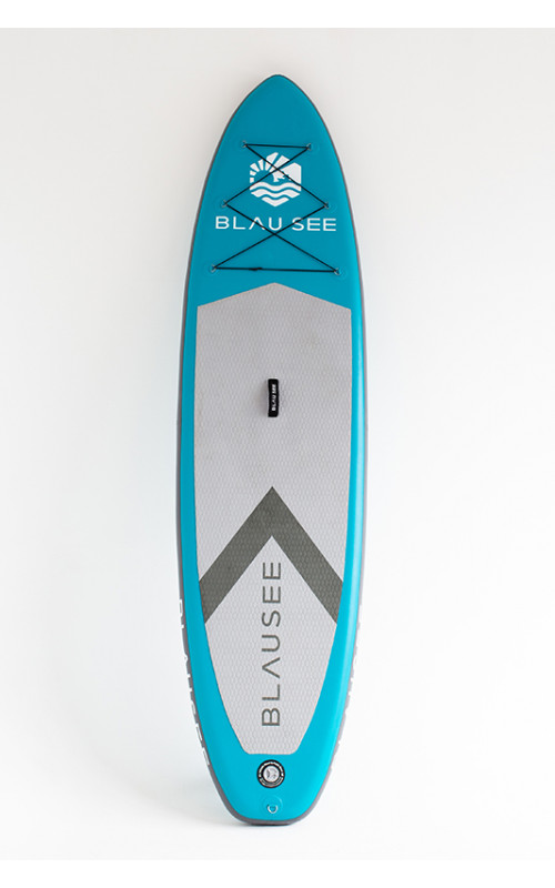 НАДУВНОЙ САП БОРД BLAUSEE 10 в Волгограде