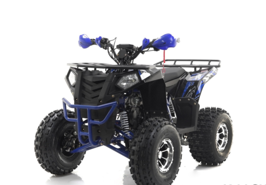 Квадроцикл GBM SHARP 190 PREMIUM SEMI-AUTOMATIC в Волгограде