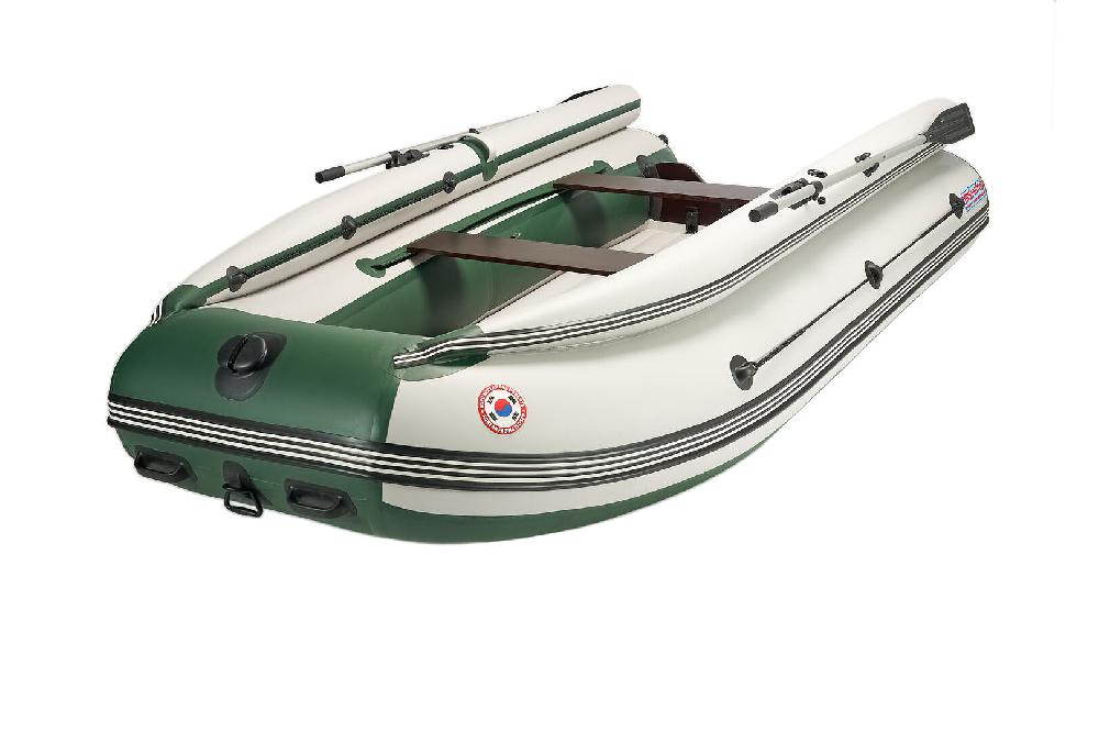 Лодка MISHIMO FAMILY LITE 350 в Волгограде