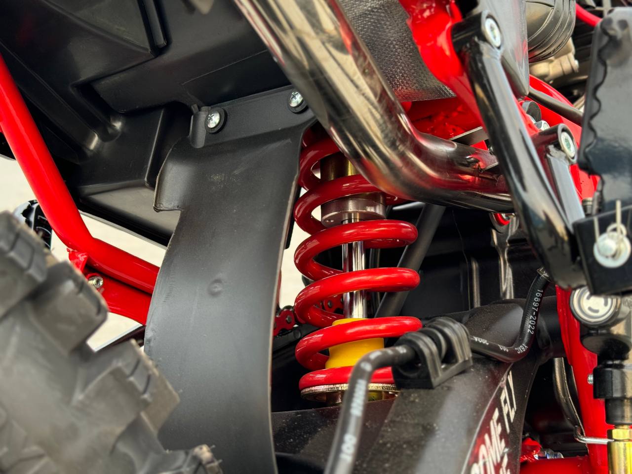 Кроссовый мотоцикл Sanchez Maniac CB300F в Волгограде