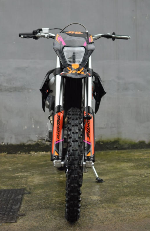 Мотоцикл JHLMOTO JHL LX3 PR300 (175FMN) в Волгограде