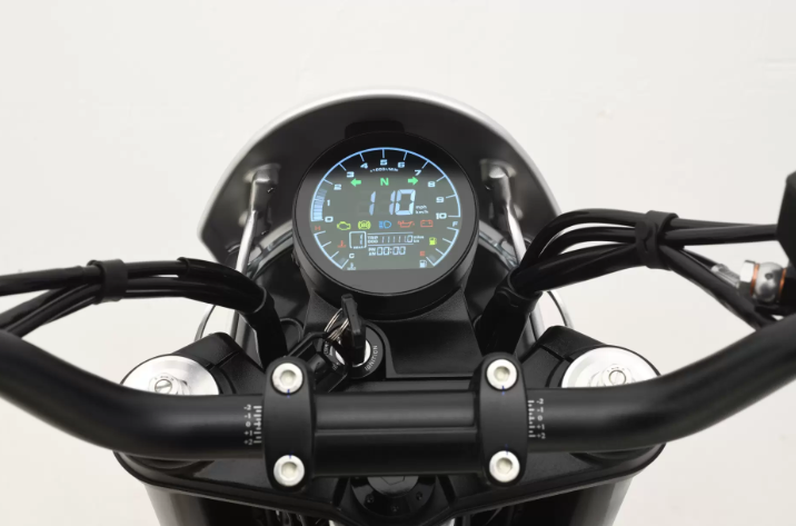 Мотоцикл GAOKIN GK 500 М11D в Волгограде