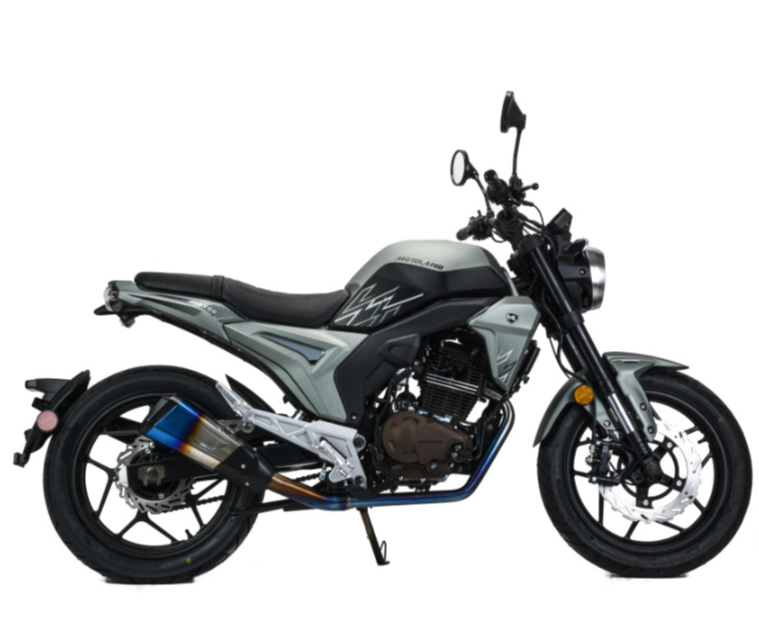 Мотоцикл MOTOLAND (МОТОЛЕНД) 300 CBR в Волгограде