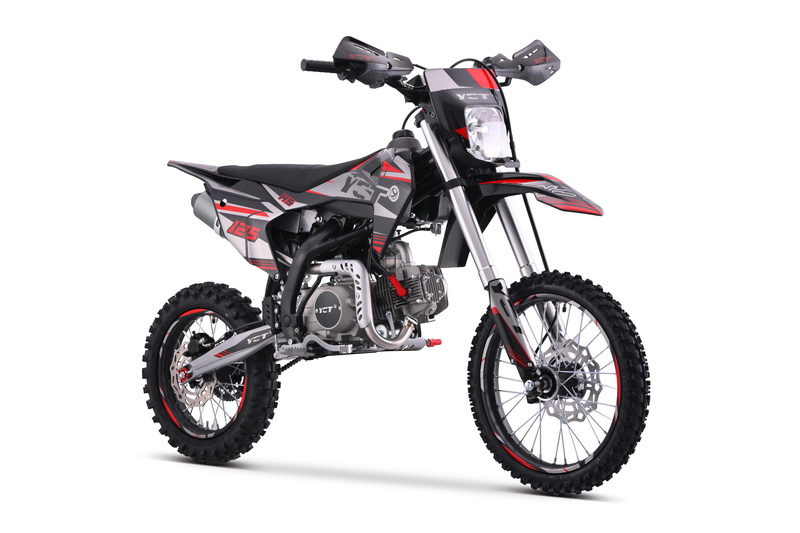 Питбайк YACOTA H5 125 в Волгограде