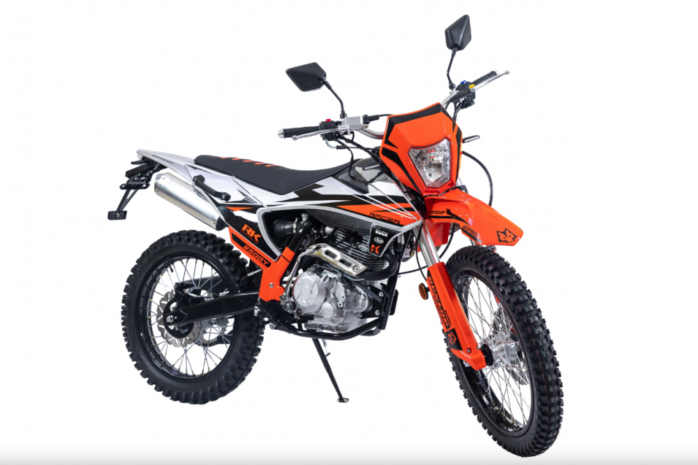 Мотоцикл RACER RC250GY-C2K K2 в Волгограде