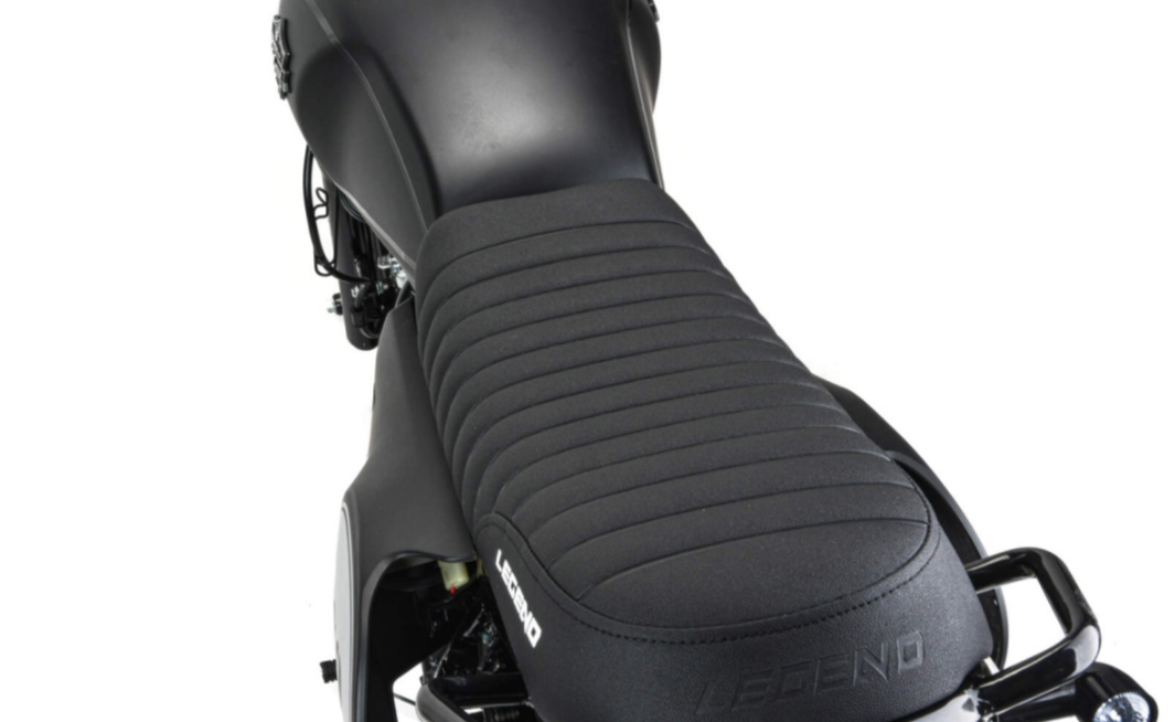 Мотоцикл Motoland LEGEND (XL250-A) (172FMM-5/PR250) в Волгограде