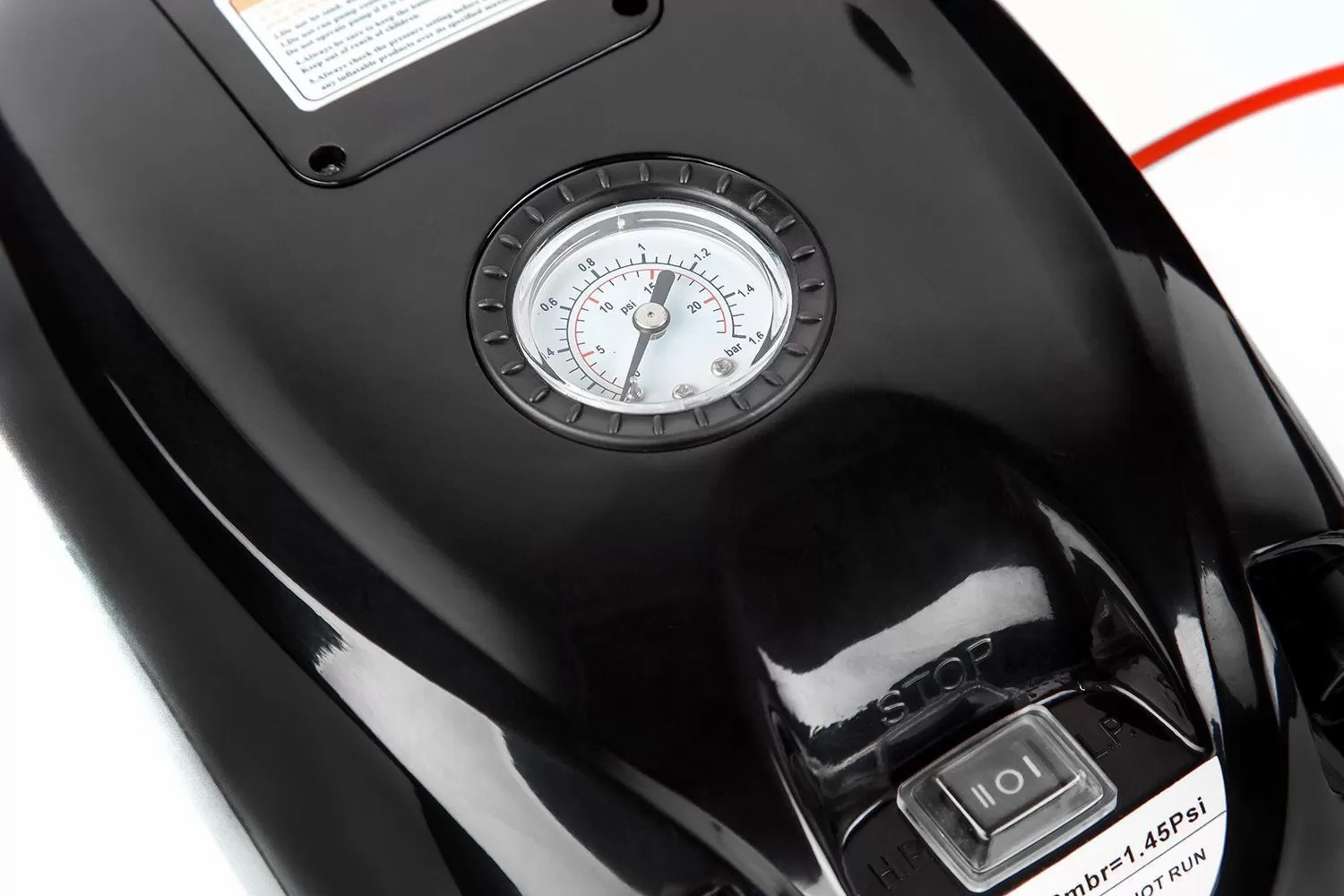 ЭЛЕКТРИЧЕСКИЙ НАСОС MARLIN GP-80 S в Волгограде