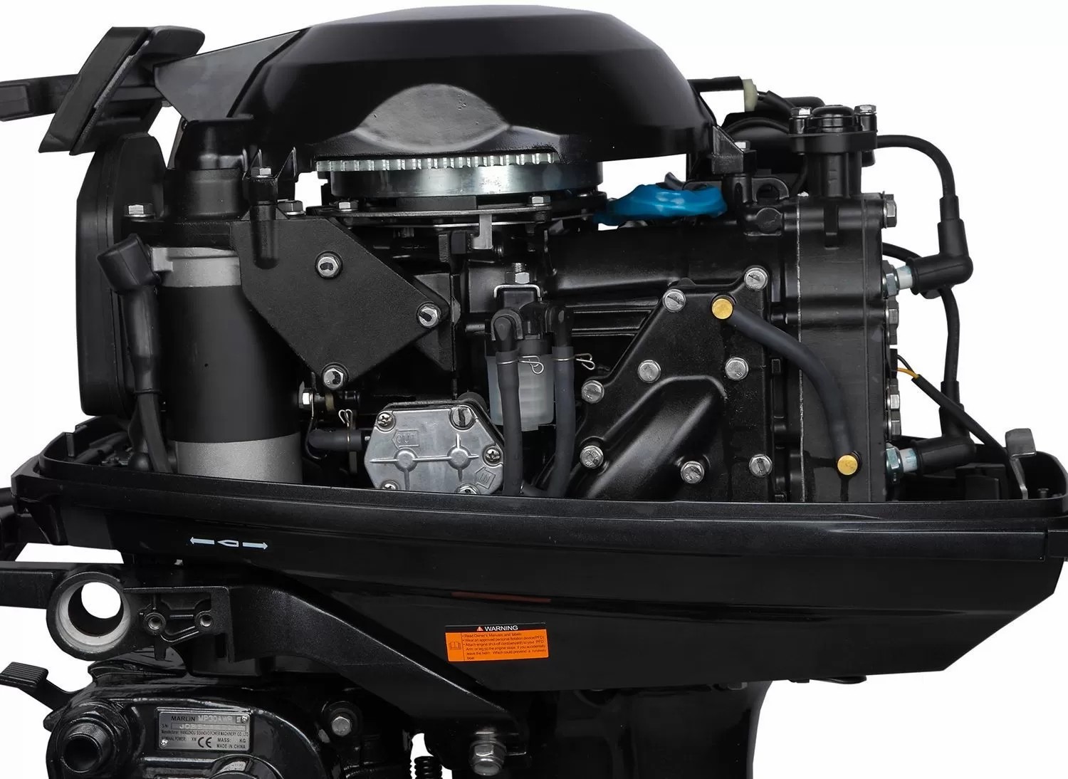 Лодочный мотор MARLIN MP 30 AWRS в Волгограде